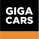 Logo Gigacars - Binevi GmbH